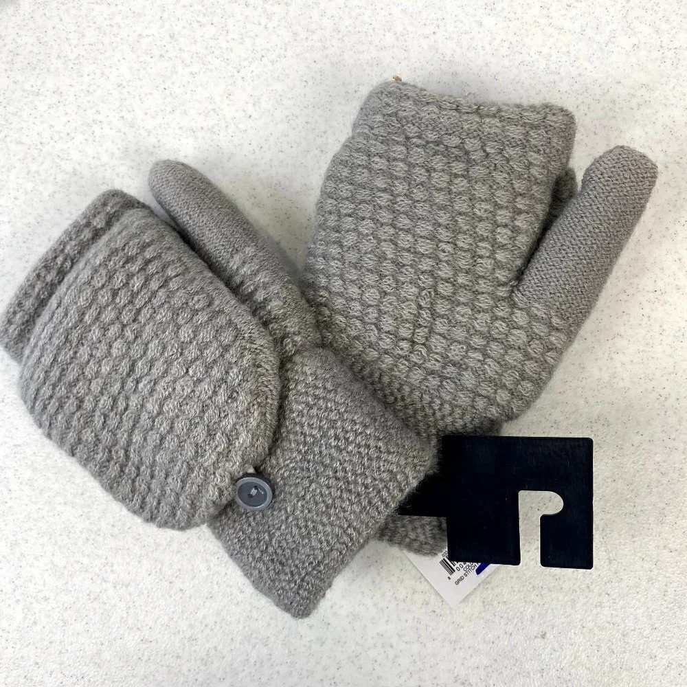 Sonoma Supercozy Mittens NWT